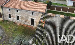 Maison 5 Pièces 168 m² à vendre à Jau-Dignac-et-Loirac (33590)