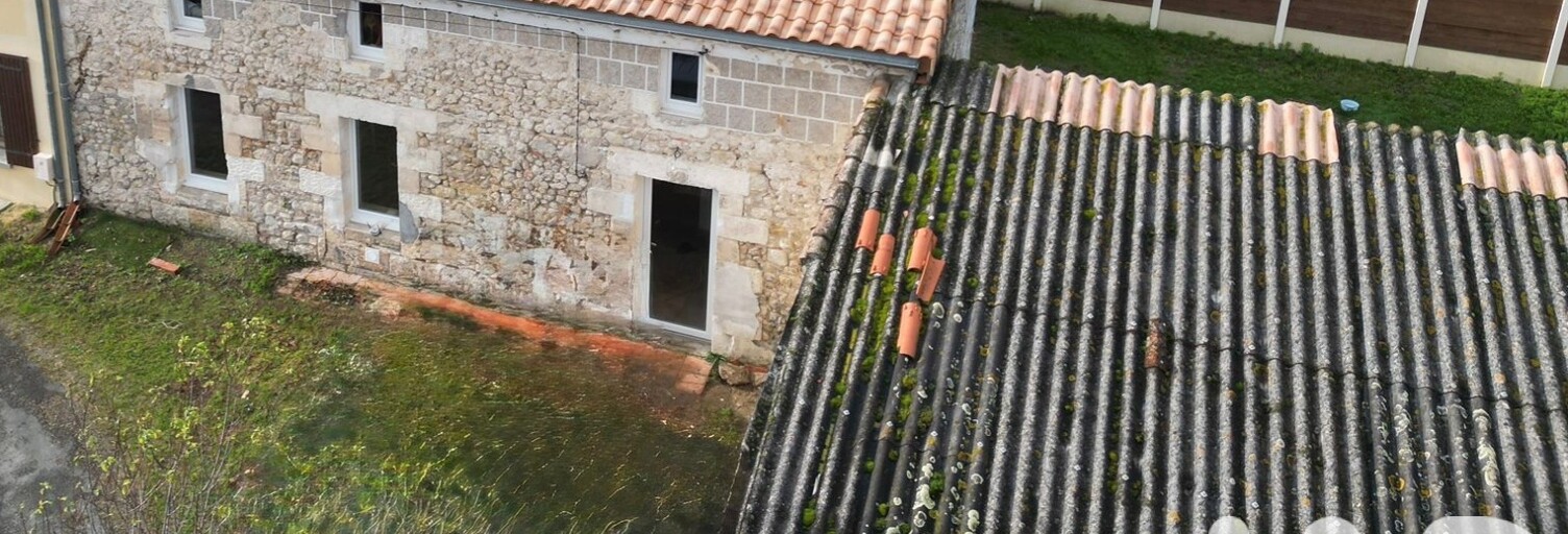 Maison 5 Pièces 168 m² à vendre à Jau-Dignac-et-Loirac (33590)