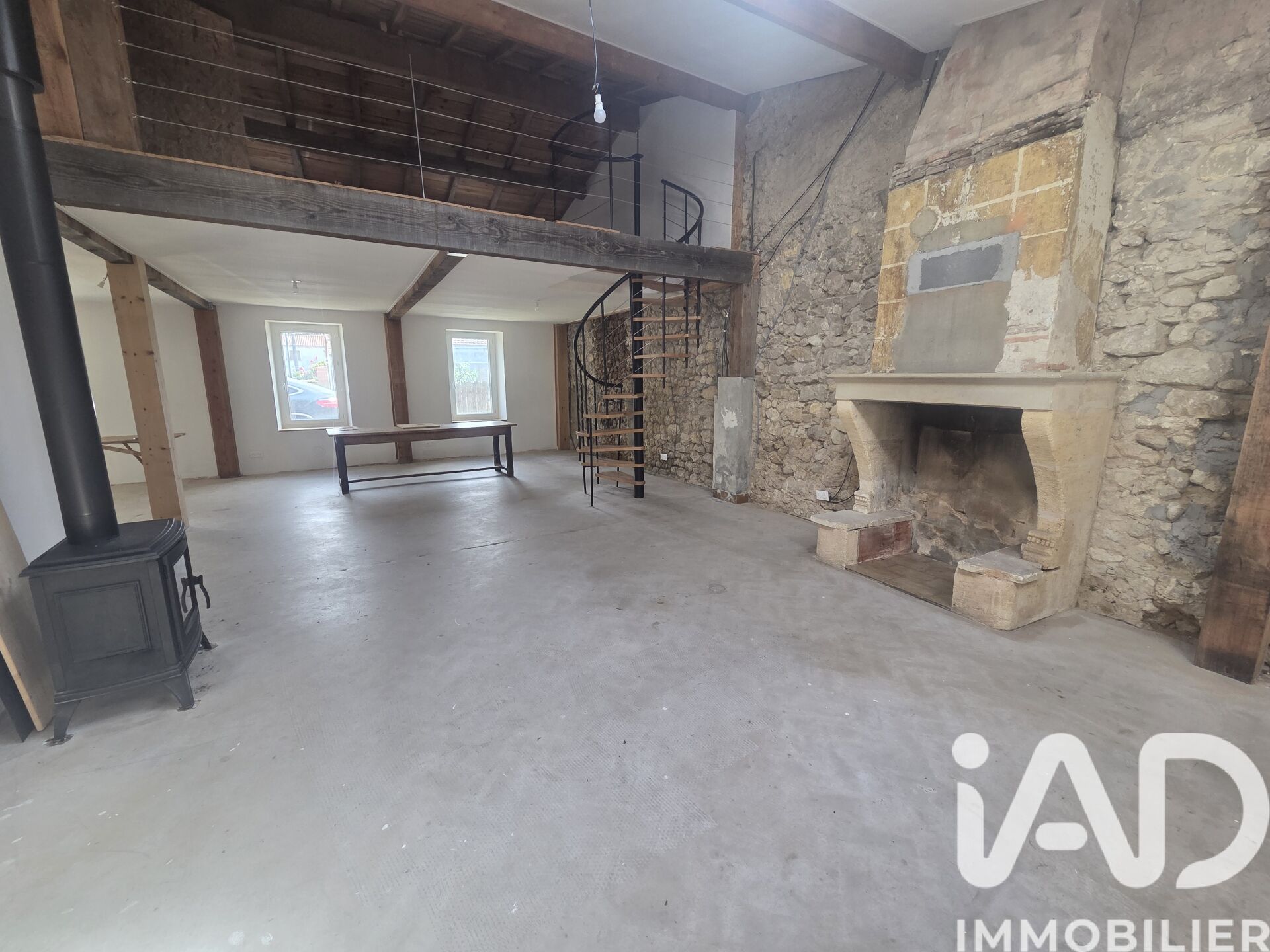 Vente Maison/villa 5 pièces - Photo 5