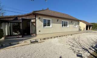 Maison 3 Pièces 94 m² à vendre à Romorantin-Lanthenay (41200)