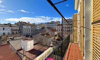 Appartement 4 Pièces 101 m² à vendre à Marseille 6 (13006)