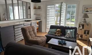 Maison 3 Pièces 59 m² à vendre à Barbâtre (85630)