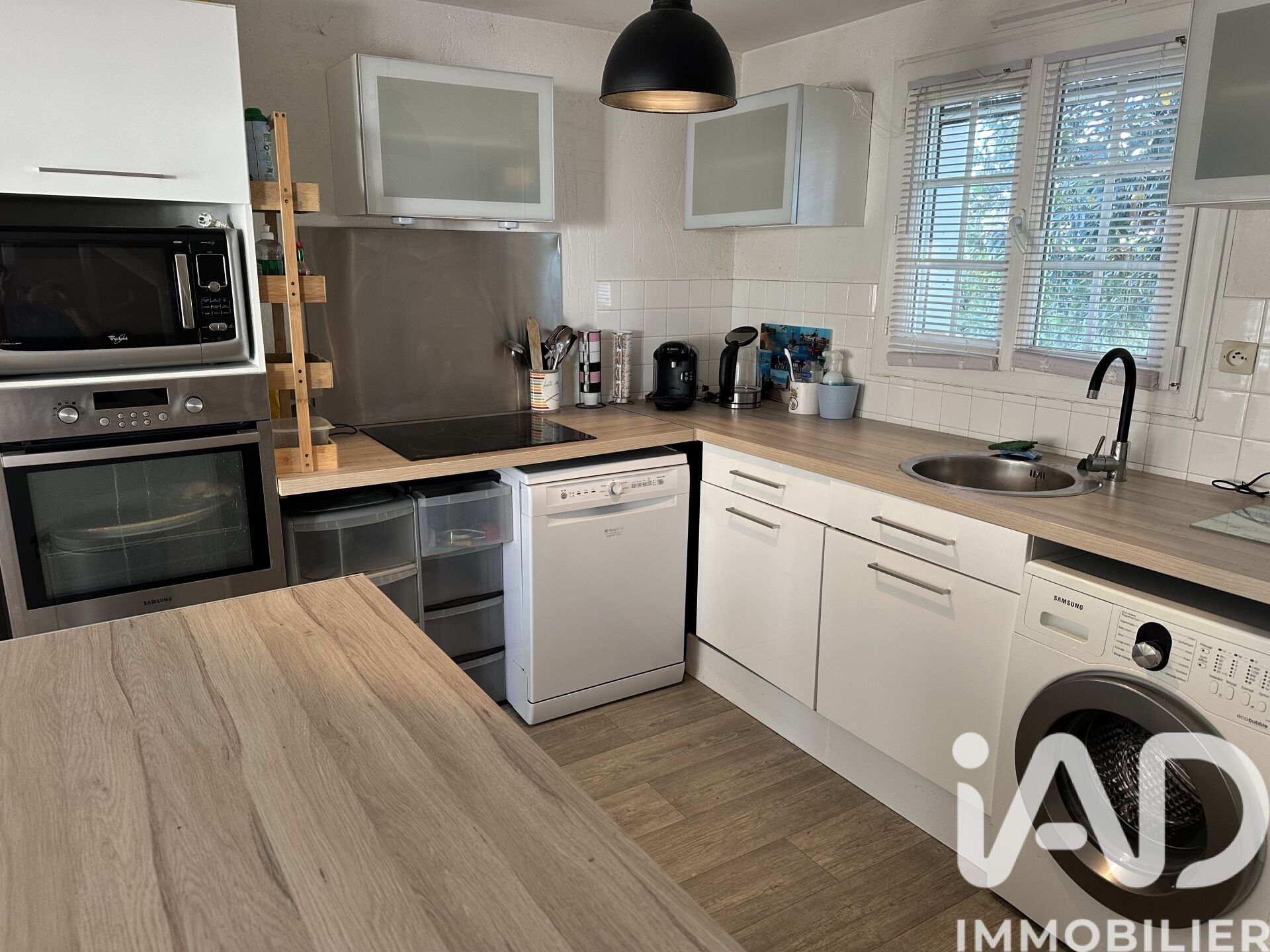 Vente Maison/villa 3 pièces - Photo 3