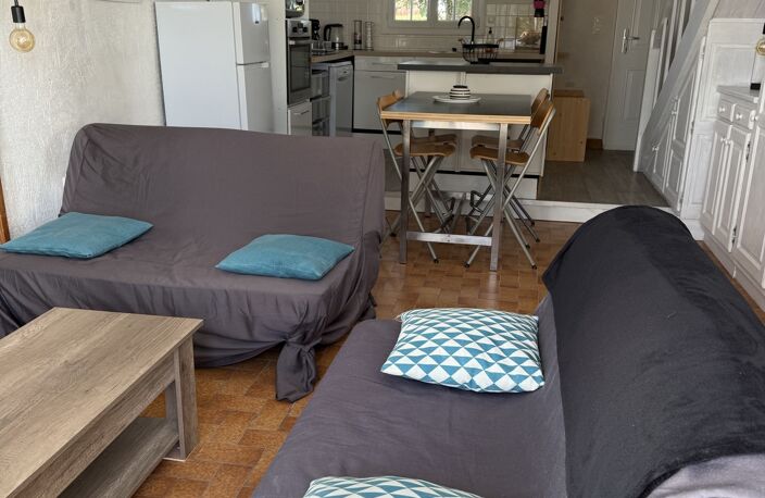 Vente Maison/villa 3 pièces — photo 3