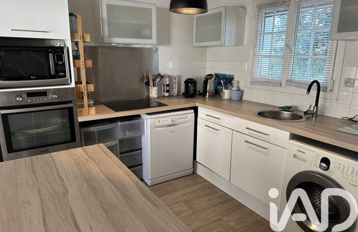 Vente Maison/villa 3 pièces — photo 4