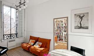 Appartement 3 Pièces 50 m² à vendre à Marseille 3 (13003)