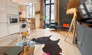 Appartement 2 Pièces 48 m² à vendre à Montpellier (34000)