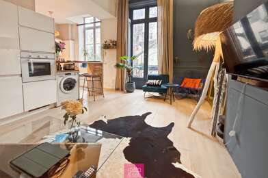 Appartement 2 pièces 238000 €