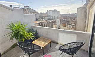 Appartement 1 Pièce 43 m² à vendre à Montpellier (34000)