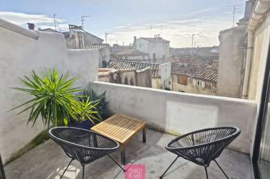 Appartement 1 pièces 244000 €