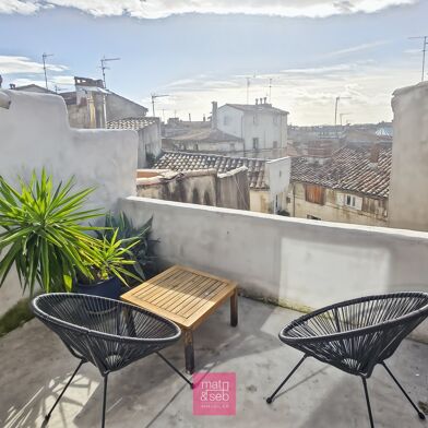 Appartement 1 pièces 244000 €