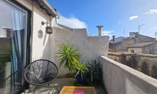 Appartement 1 Pièce 43 m² à vendre à Montpellier (34000)