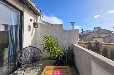 Appartement 1 pièces 228000 €