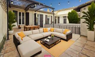 Appartement 6 Pièces 182 m² à vendre à Nîmes (30900)