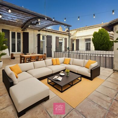 Appartement 6 pièces 350000 €