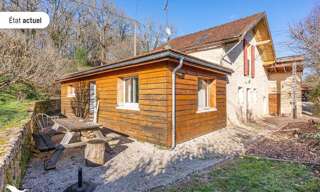 Maison 7 Pièces 156 m² à vendre à Salles (47150)