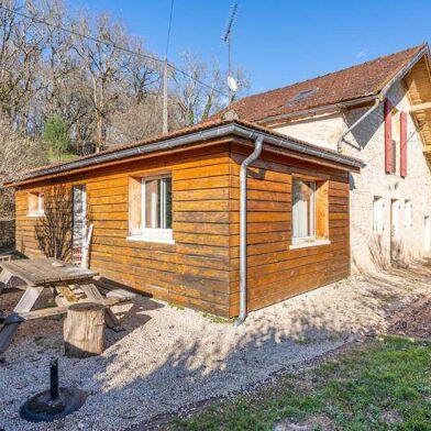 Maison 7 pièces 195000 €