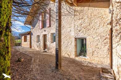 Maison 7 pièces 195000 €