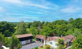 Maison 5 Pièces 180 m² à vendre à Monclar (32150)