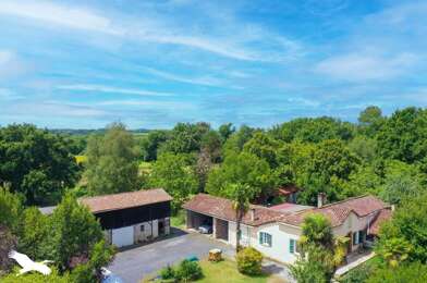 Maison 5 pièces 333585 €