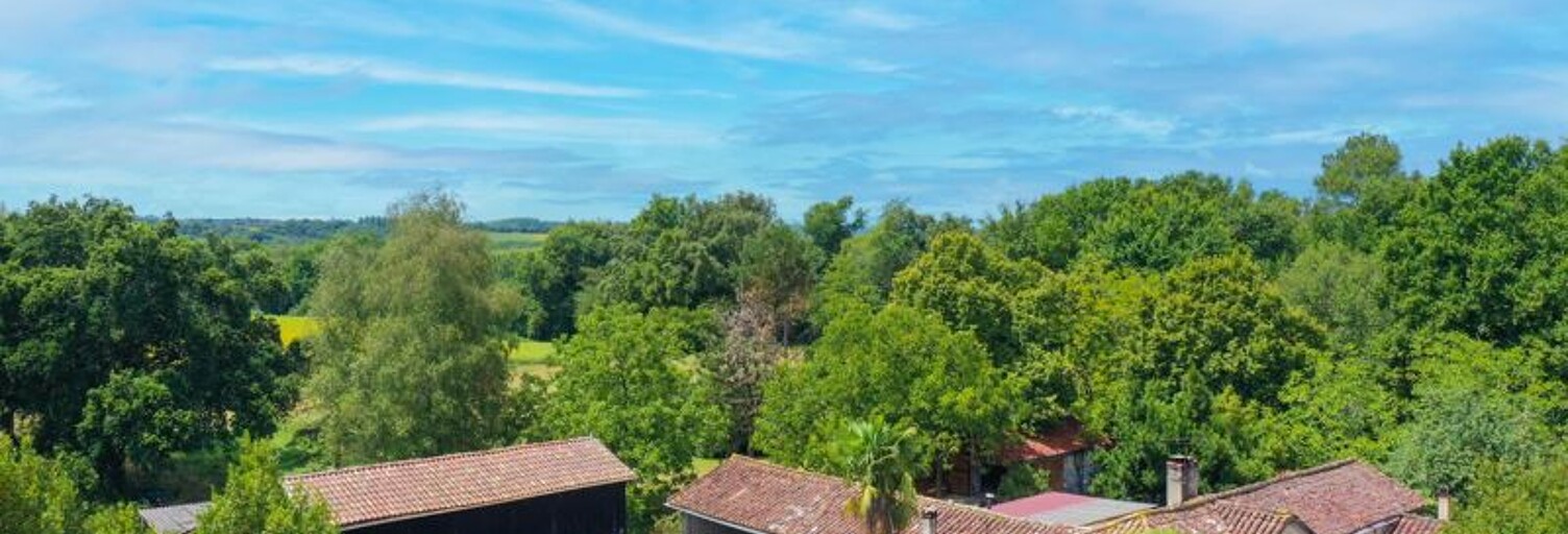 Maison 5 Pièces 180 m² à vendre à Monclar (32150)