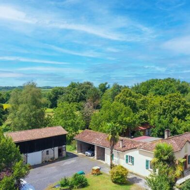 Maison 5 pièces 333585 €