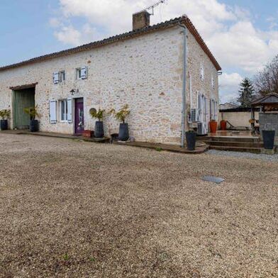 Maison 7 pièces 257000 €