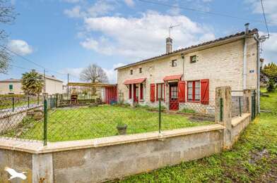 Maison 5 pièces 108500 €