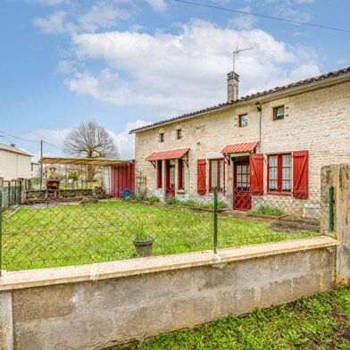 Maison 5 pièces 108500 €