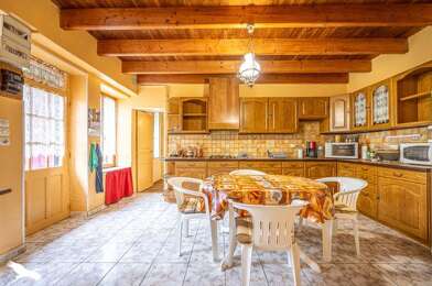 Maison 5 pièces 108500 €