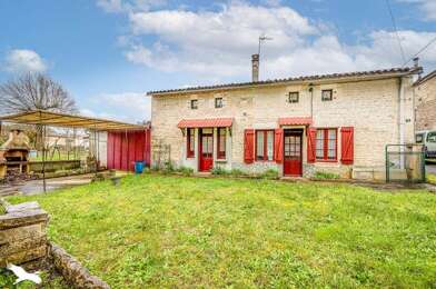 Maison 5 pièces 108500 €