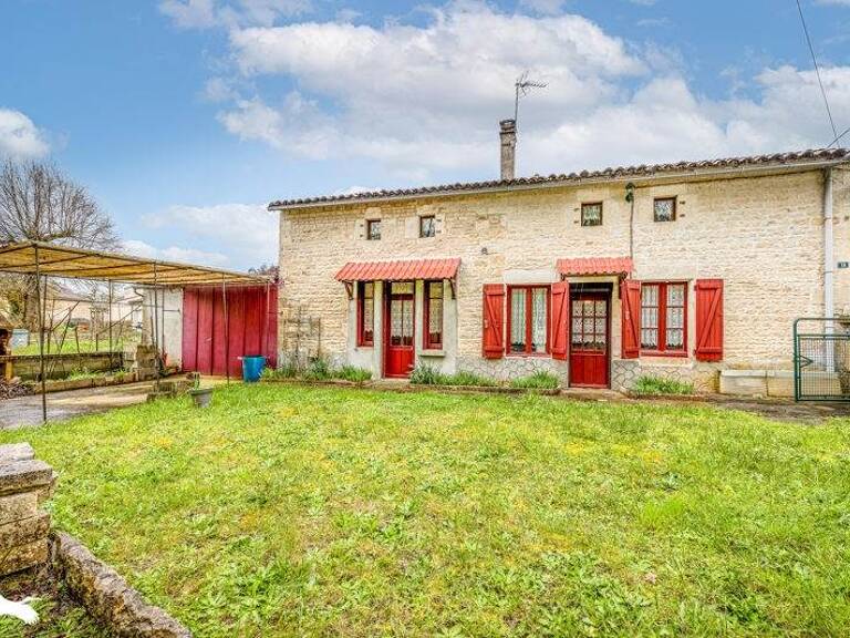 Maison de bourg de 5 pièces principales — photo 1