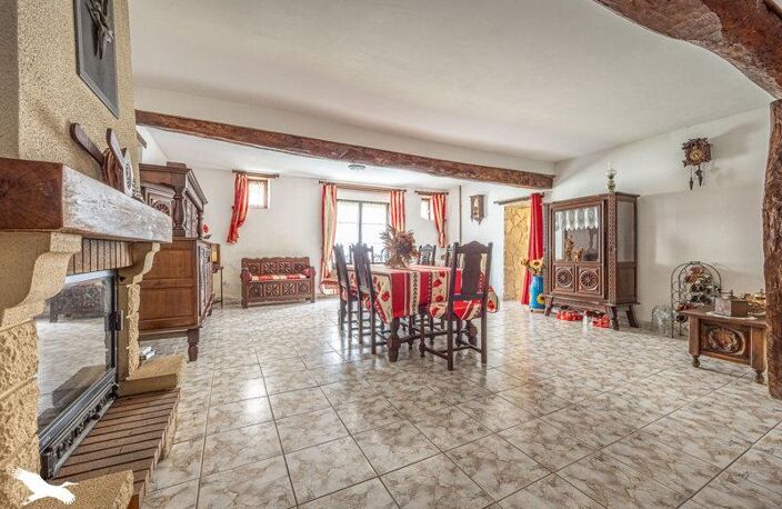 Maison de bourg de 5 pièces principales — photo 2