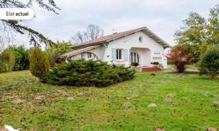 Maison 4 Pièces 100 m² à vendre à Aire-sur-l'Adour (40800)