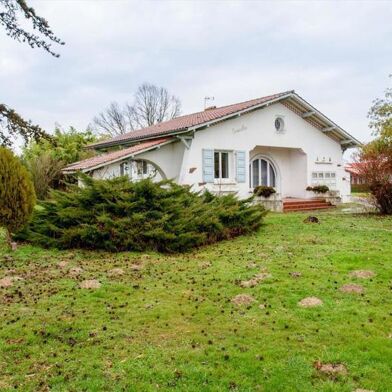 Maison 4 pièces 159000 €