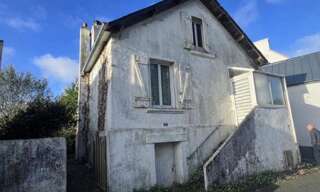 Maison 3 Pièces 80 m² à vendre à Rosporden (29140)