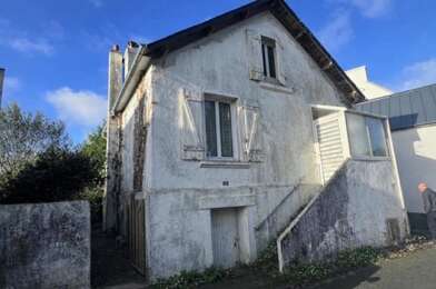 Maison 3 pièces 60000 €