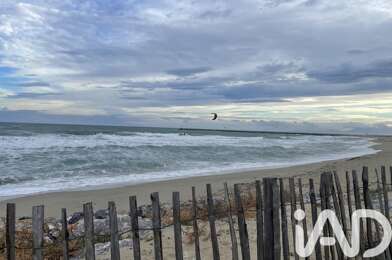 Appartement 3 pièces 239000 €