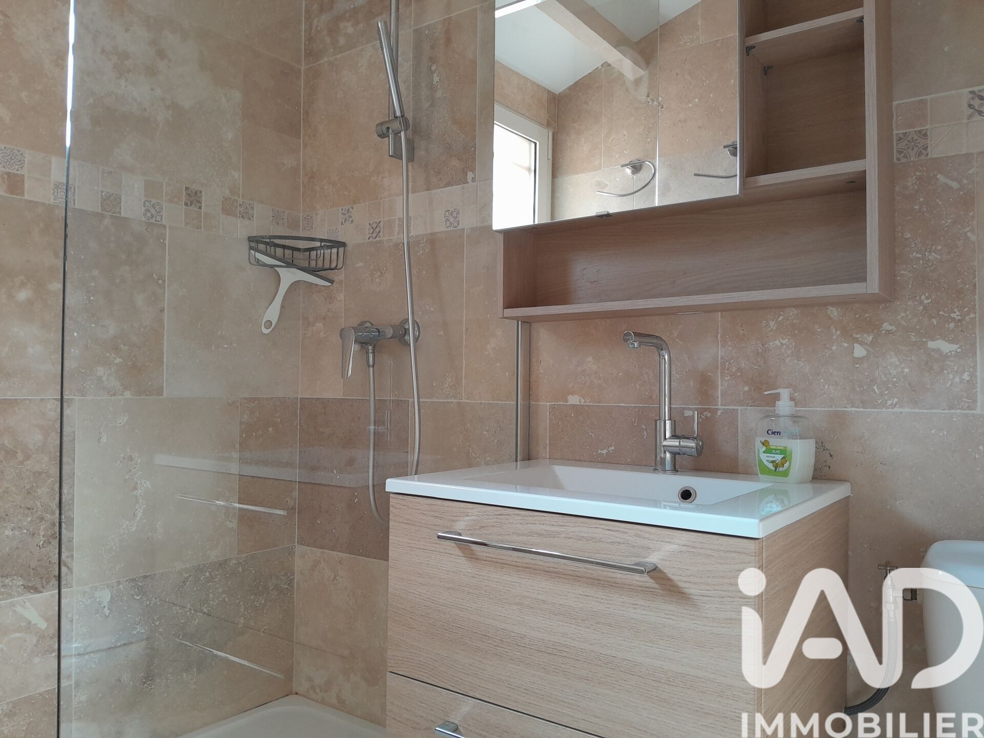 Vente Appartement 3 pièces - Photo 5