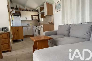 Appartement 3 pièces 239000 €