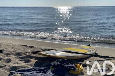 Appartement 3 pièces 239000 €