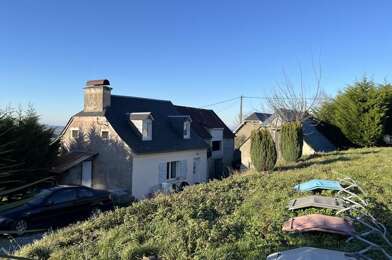 Maison 2 pièces 158025 €