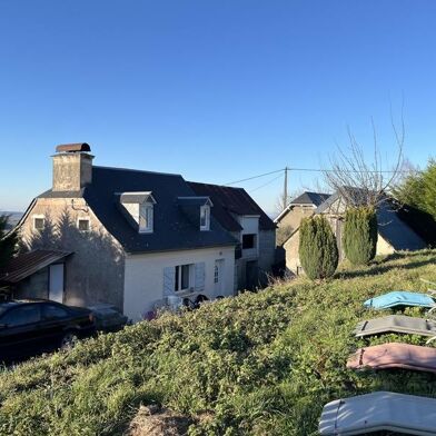 Maison 2 pièces 158025 €