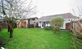 Maison 3 Pièces 60 m² à vendre à Saint-Mariens (33620)