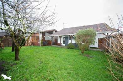 Maison 3 pièces 182000 €