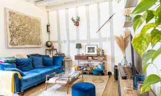 Appartement 3 Pièces 62 m² à vendre à Bayonne (64100)