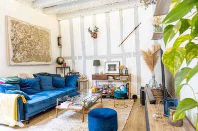 Appartement 3 pièces 359000 €