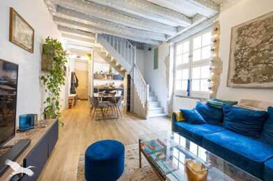 Appartement 3 pièces 359000 €