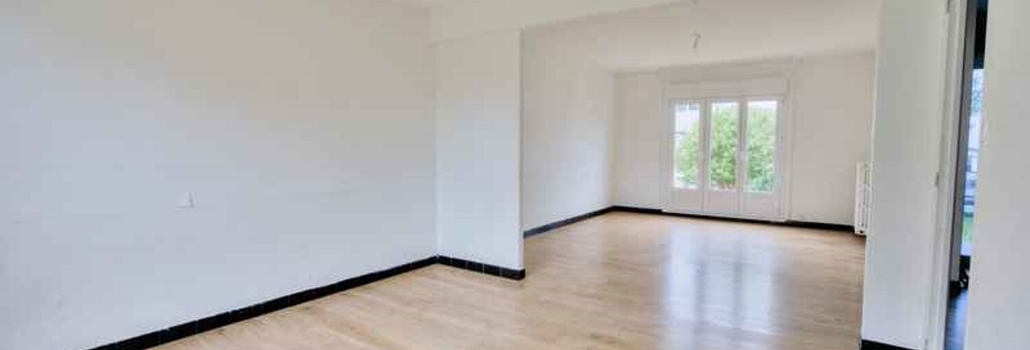 Maison 6 Pièces 103 m² à vendre à Brest (29200)