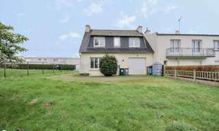 Maison 6 Pièces 103 m² à vendre à Brest (29200)